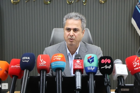 واکسیناسیون بیش از ۳.۲ میلیون دام در هرمزگان؛ تلاش دامپزشکی برای کنترل بیماری‌ها