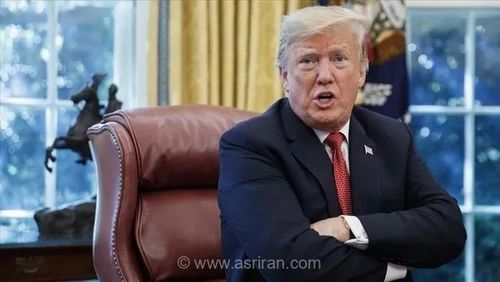 نظرسنجی سی‌بی‌اس نیوز: اکثریت آمریکایی‌ها جنگ با ایران را فراتر از پیش‌بینی‌های ترامپ و همراه با ناامیدی می‌دانند
