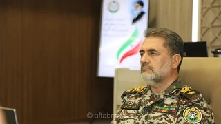 به‌روزرسانی تجهیزات نیروهای مسلح با تکیه بر دانش بومی