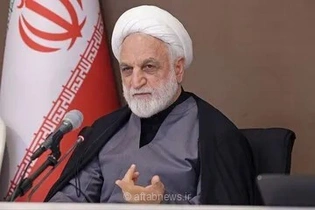 خط و نشان قاطع رئیس قوه قضاییه: هیچ ارفاقی در برخورد با مسئولان و کارکنان متخلف وجود ندارد