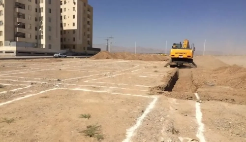 بازگشت 60 هکتار زمین دولتی به بیت‌المال