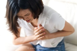 چگونه عادت‌های غذایی و سبک زندگی روزمره خطر ابتلا به سکته مغزی را افزایش می‌دهند؟