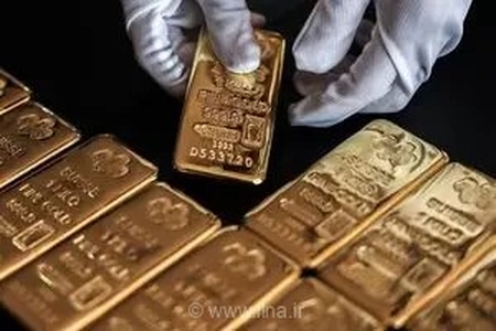 تداوم صعود قیمت طلا در بازارهای جهانی؛ سایه تنش‌های خاورمیانه بر ارزش دلار و فلزات گرانبها