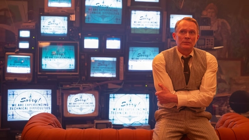 پایان قسمت چهارم سریال 'VisionQuest' بررسی شد: جوکاستا کیست؟