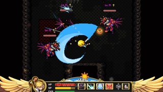 RPG جدید استیم ترکیبی از Final Fantasy و Zelda است