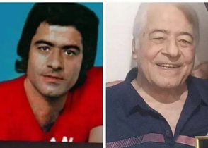 درگذشت کاپیتان سابق تیم ملی والیبال در ۸۵ سالگی