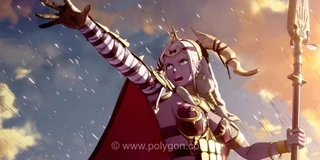 نظرات مثبت گسترده برای Fire Emblem: Fortune's Weave؛ پیروزی بزرگ نینتندو در سال 2026