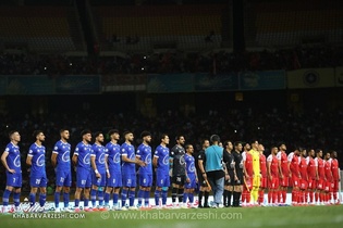 واکنش مربیان مطرح فوتبال به تاکتیک پرسپولیس و تعویض جنجالی استقلال