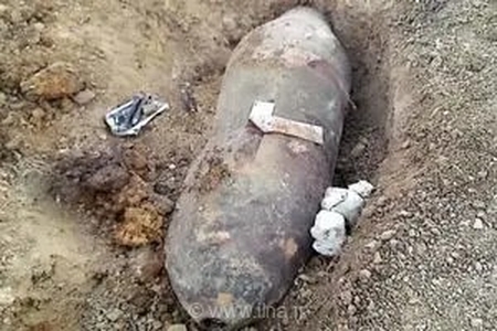 هشدار فرمانداری بندرلنگه نسبت به شنیده شدن صدای انفجارهای کنترل شده در روز دوشنبه ۵ مرداد ماه