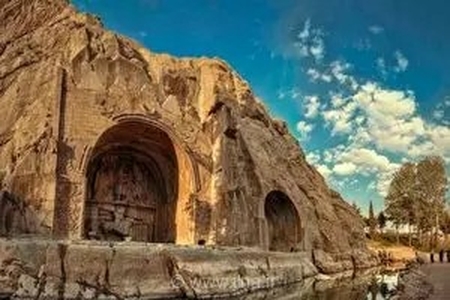 هدیه ویژه ایرانسل برای مردم کرمانشاه؛ ۱۲۰ دقیقه مکالمه رایگان به مناسبت روز کرمانشاه