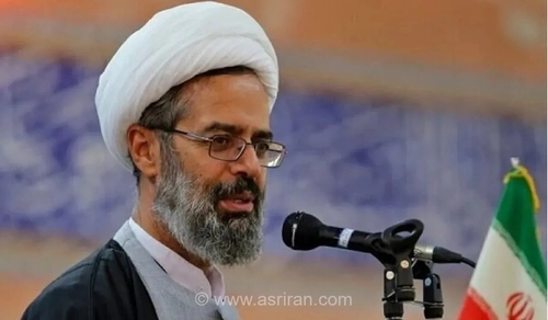 امام جمعه بجنورد: دشمن جنگ را به سفره مردم می‌کشاند