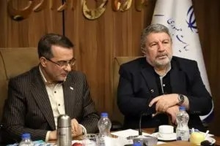 الیاس حضرتی: دشمنان ایران امروز با بحران روایت مواجه‌اند؛ حفظ وحدت ملی خط قرمز ماست