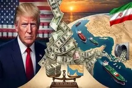 پیشنهاد جدید آمریکا به ایران برای هرمز؛ «بازگشایی در برابر رفع محاصره»