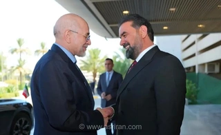 عراق: آمادگی برای میانجیگری میان آمریکا و ایران
