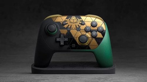 بهترین جایگزین کنترلر Ocarina of Time زلدا با 30 دلار ارزان‌تر در حال حاضر