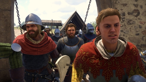 چگونه می‌توان شهر کوتنبرگ را در Kingdom Come: Deliverance 2 فتح کرد؟