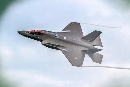 مقایسه جنگنده‌های نسل پنجم جهان؛ از F-22 تا Su-57 روسیه