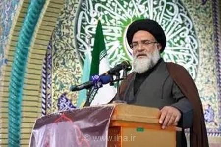 صلح با دشمن جنگ‌افروز، ذلت و خیانت است