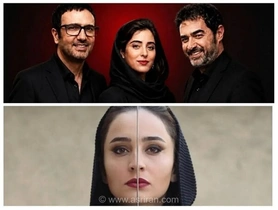 صدور پروانه نمایش برای فیلم‌های جدید با بازی شهاب حسینی و محمدرضا فروتن