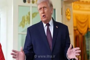 خط‌ونشان دوباره ترامپ برای ایران: پس از حمله به نیروهای آمریکایی در اردن، درس سختی خواهید گرفت