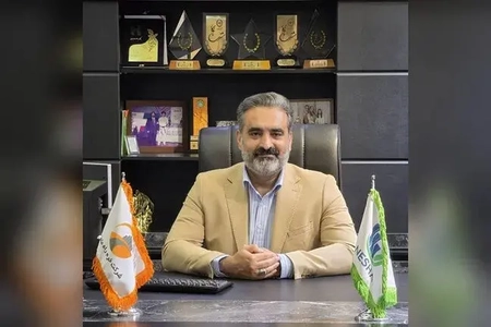 روح الله خورشیدوند: از سکوی قهرمانی جهان تا مدیریت پروژه‌های صنعتی و عمرانی