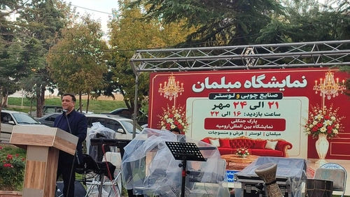 عضویت ۱۷۰ هزار نفر در تعاونی‌های آذربایجان‌غربی و پرداخت ۱۹ میلیارد تومان تسهیلات