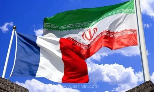 پاسخ قاطع وزارت خارجه به ادعای پاریس: دیپلمات‌های فرانسوی به دلیل فعالیت‌های ضدامنیتی بازداشت شدند