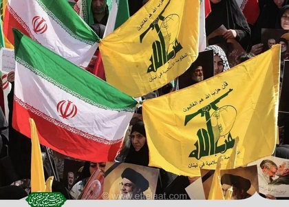 پاسخ مهم رهبر انقلاب به نامه دبیرکل و رزمندگان حزب‌الله لبنان: دفاع از مجاهدان، سیاست راهبردی جمهوری اسلامی است