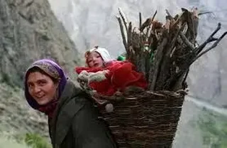 آموزش زنان روستایی و عشایری برای ورود به بازارهای آنلاین