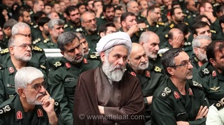 سفر رئیس جدید سازمان بسیج مستضعفین به قم برای دیدار با مراجع تقلید و علما