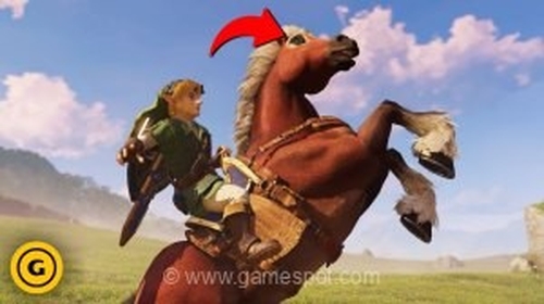 11 نکته‌ای که شاید در تریلر بازسازی Ocarina of Time از دست داده باشید