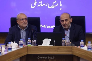 همکاری صداوسیما و قوه قضاییه برای پیشگیری از جرم؛ نقش‌آفرینی رسانه در عدالت
