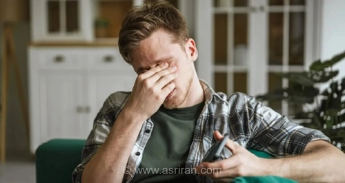 ۵ تنظیم صفحه نمایش گوشی که برای حفظ سلامت چشمانتان باید تغییر دهید