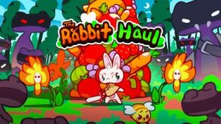تریلر رسمی بازی The Rabbit Haul منتشر شد