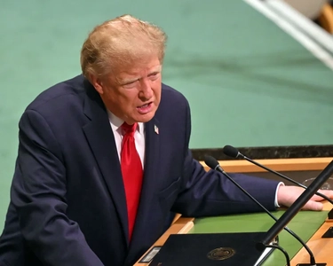 ترامپ: در صورت عدم توافق، ایران را نابود خواهم کرد