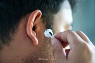 افزایش کیفیت صدای آیفون با ترفندهای ساده؛ از تنظیمات تا تمیز کردن اسپیکرها