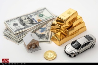 بازار طلا، دلار و خودرو در انتظار توافق یا عدم توافق ایران و آمریکا؛ هشدار سعدوندی درباره بورس و مسکن