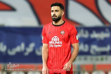 بمب نقل‌وانتقالاتی پرسپولیس؛ صادق محرمی در یک قدمی بازگشت به جمع سرخ‌پوشان پایتخت