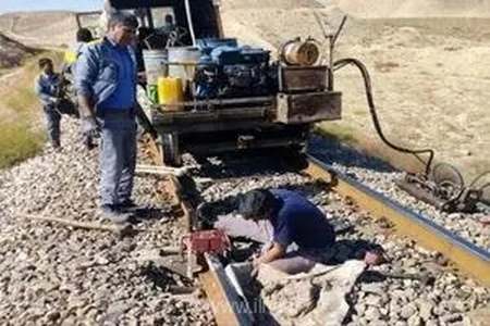 بحران معیشتی کارگران راه‌آهن کرج؛ ۱۴ ماه حق بیمه معوق و وعده‌های بی‌پایان مسئولان