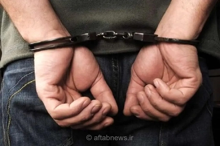 بازداشت شهرک‌نشین اسرائیلی به اتهام جاسوسی برای ایران در ازای دریافت ۱۵ هزار دلار پول نقد