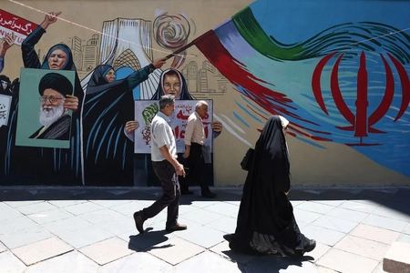 لغو مذاکرات ایران و آمریکا در روز دوشنبه