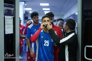 سرمایه‌گذاری روی جوانان در فوتبال ملی؛ از رده پایه تا تیم بزرگسالان