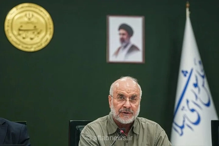 قالیباف: دشمن با ایجاد ترس، به دنبال ناامیدی بود