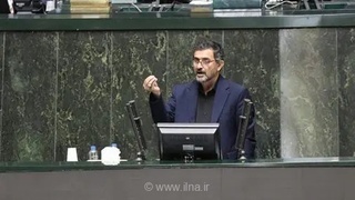 واکنش نماینده مجلس به ترامپ: مردم ایران برای قصاص شما به پا خاسته‌اند
