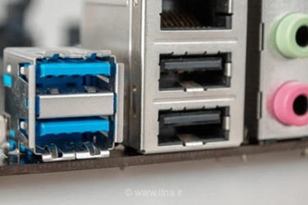 تفاوت واقعی USB 3.0 و USB 2.0؛ کدام پورت برای دستگاه‌های شما مناسب‌تر است؟