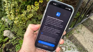 به‌روزرسانی پنهان ضد کلاهبرداری در iOS 27 برای آیفون شما؛ نحوه فعال‌سازی