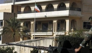 سفارت ایران در بیروت: مواضع تهران از طریق مراجع رسمی اعلام می‌شود
