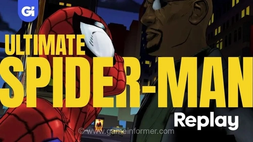 بازگشت به خاطرات ابرقهرمانی: نگاهی دوباره به بازی کلاسیک و محبوب Ultimate Spider-Man محصول سال ۲۰۰۵