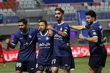 ترکیب گل گهر سیرجان برای دیدار با آلومینیوم اراک اعلام شد