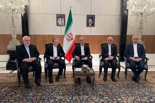 بریکس حمله به تاسیسات هسته‌ای ایران را محکوم کرد